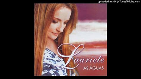 Lauriete H Poder No Sangue Playback Youtube