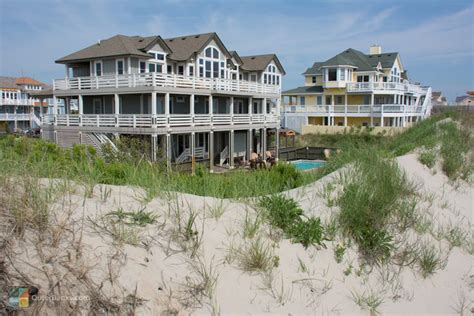 Corolla NC Vacation Info & Photos - OuterBanks.com