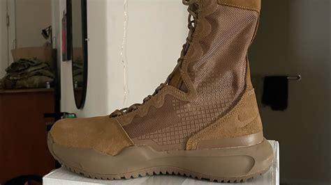 NIKE SFB B1 Review NEW YouTube