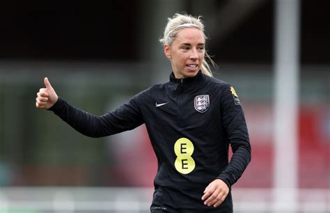 Jordan Nobbs Reveals Tough Moments But Excited By Lionesses Return And Targets Arsenal