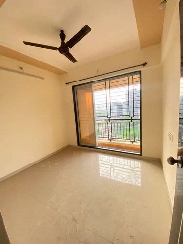 Bhk Flat For Sale In Ulwe Navi Mumbai Higher Floor With Good