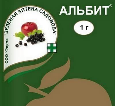 Препарат Альбит: инструкция по применению и назначение. Как применять ...