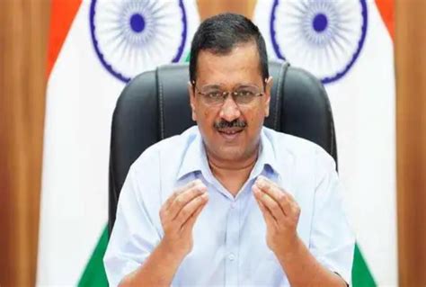 Big Win For Kejriwal Govt Sc Upholds Delhi Govt