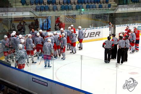 HC DYNAMO PARDUBICE on Twitter JEKvPCE Utkání s HCAvtomobilist