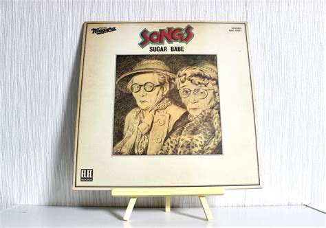 Sugar Babe Songs Hr Hikaru Museum Muuseo