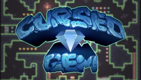 Cursed Gem On Steam