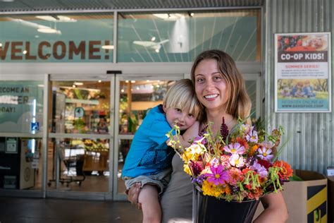 Ownership Info – Davis Food Co-op