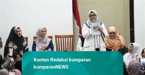 Fery Farhati Mutiara Baswedan Hadiri Majelis Taklim Abu Bakar Di