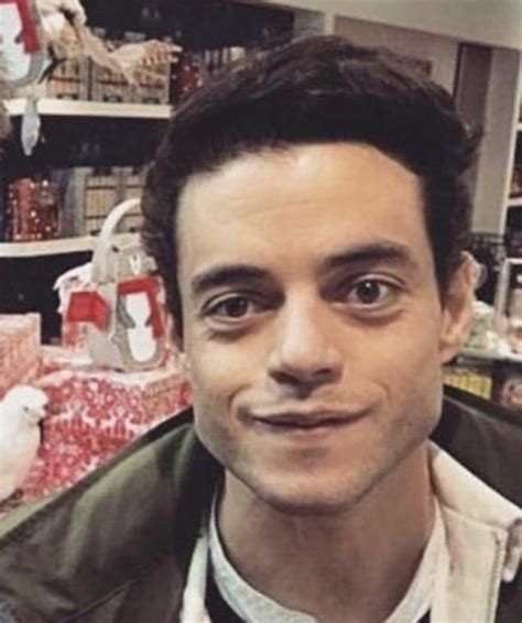 Pin On Rami Rami Malek In Night At The Museum Rami Malek Mr Robot