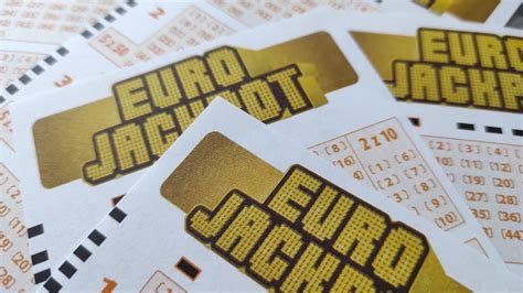 Eurojackpot Wyniki Losowania Pi Tek Sierpnia Ju Wszystko Jasne