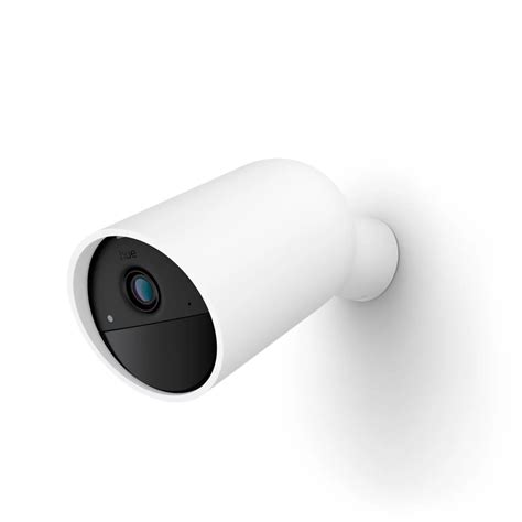 Hue Secure Battery Camera Philips Hue