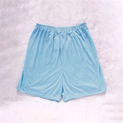 Samba Canção Masculina Estampada Necta Pink Lingerie