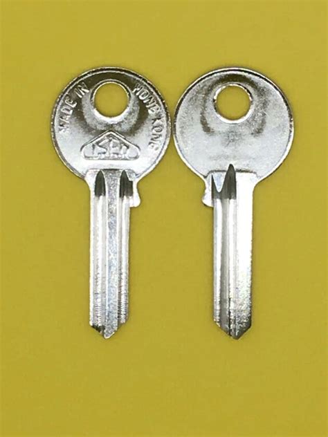 Ul050 Brass Blank Key Llaves Buy Ul050 Blank Keydoor Key Blankblank