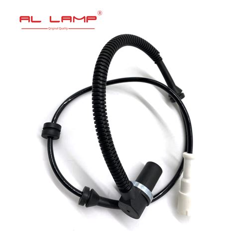 Auto Parts Car Engine Abs Sensor For Chevrolet Lacetti Nubira