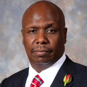 Gideon Moi Overview Mzalendo