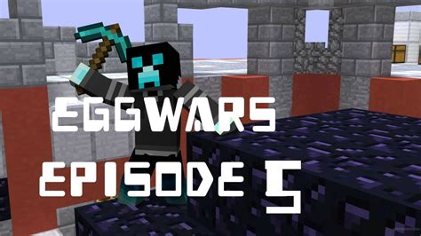 Eggwars episode 5 - YouTube