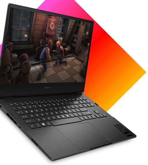 HP OMEN 16.1 : Caractéristiques, Prix, Actualités