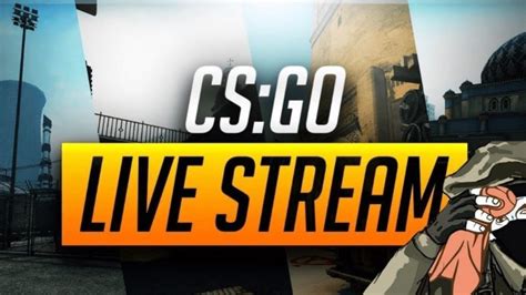 LIVESTREAM CS GO Incercam Sa Castigam Meciuri Sa Dam Rank Up