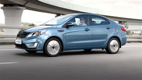 Как выбрать подержанный Kia Rio III поколения и на что обратить внимание