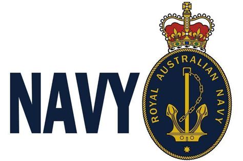 Australian Navy Logo - LogoDix