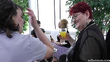 Seductive Milf In Wild Action Mfhornyhotmom Letmejerk