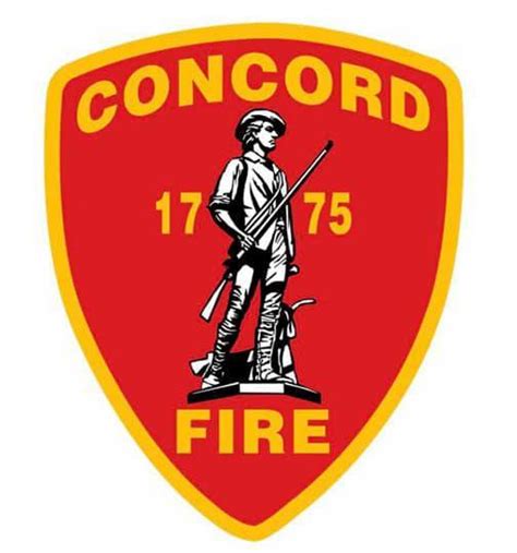 Concord Fire Department Shares Home Heating Safety Tips For Residents