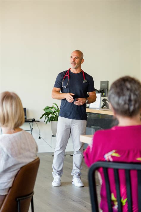 Learn About Dr. Jack Wolfson