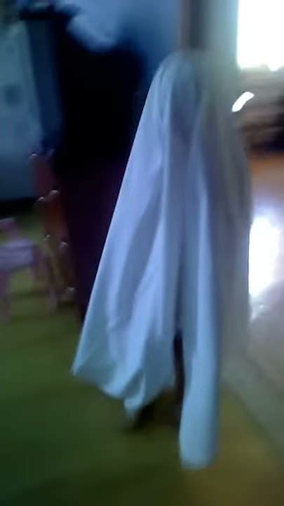 В доме завелось приведение - YouTube