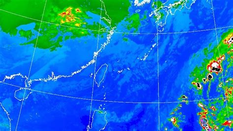 入冬最強冷空氣來襲！這天起降溫超有感 全台下探14度 東森最即時最快速新聞