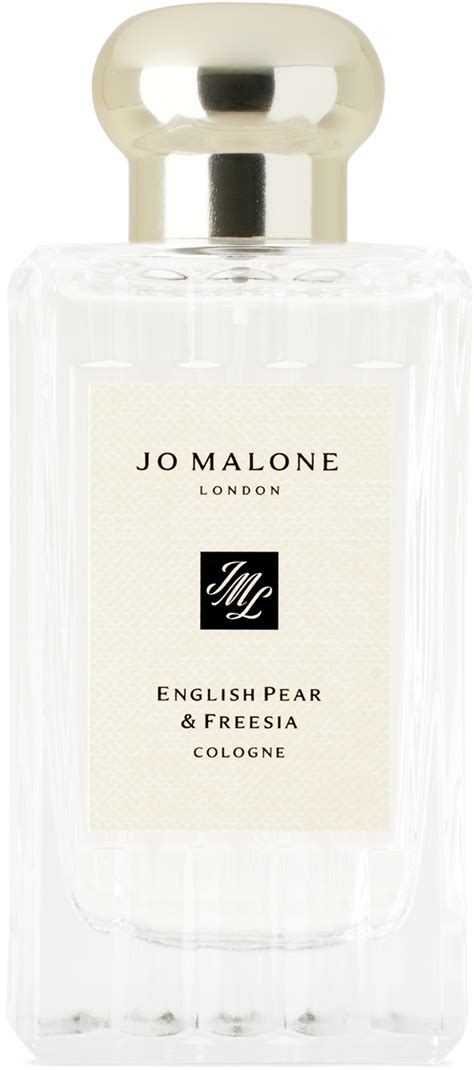 Jo Malone London English Pear Freesia Cologne Ml Jo Malone London