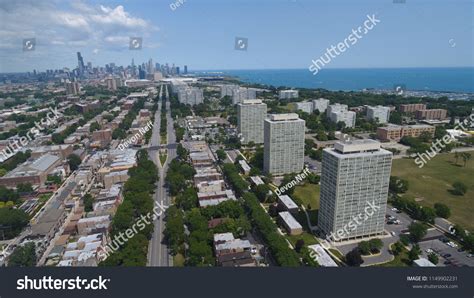 874 Chicago South Skyline Images, Stock Photos & Vectors | Shutterstock