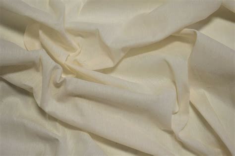 Osnaburg Soft Light Weight Cotton Fabric 64w Natural Etsy