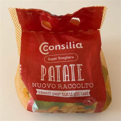 Consilia Patate Reviews Abillion