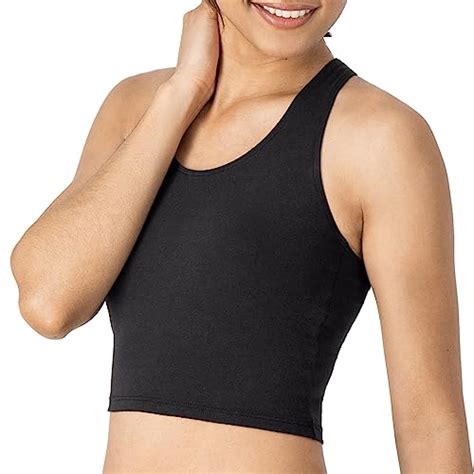 The Best Women S Hanes Shelf Bra Tanks Of Verified Cherry Picks