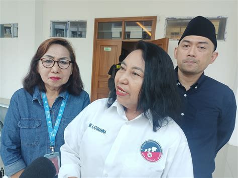 RPA Perindo Ajukan Ganti Rugi Sidang Tuntutan Kasus Pelecehan Seksual