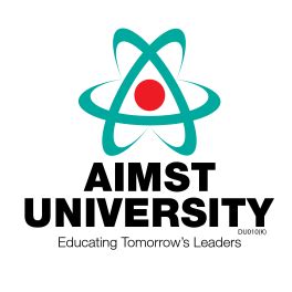 AIMST - Students Portal