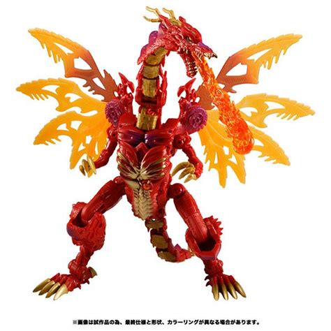Takara Tomy Adds More Stock Photos for Upcoming Legacy Figures ...
