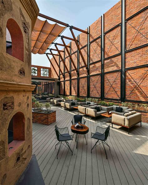 Why bricks as a material is the new architectural marvel - Commercial ...