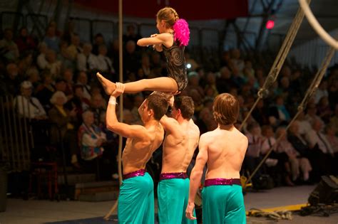 RCS 0086 Sailor Circus Sarasota Florida For Videos Se Flickr