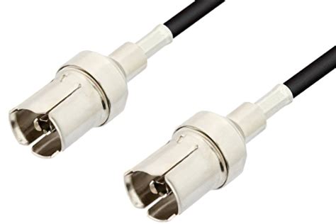 Gr Sexless To Gr Sexless Cable Using Rg Coax