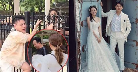 Nóng showbiz 31 3 Hari Won bị phản ứng gay gắt vì một câu nói Ảnh cưới cặp đôi Hạ cánh nơi anh