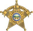 Highland County, Ohio, Sheriff - Persons Currently In Custody