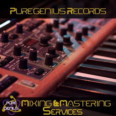 Mix And Master Your Tunes By Puregeniusmusic Fiverr