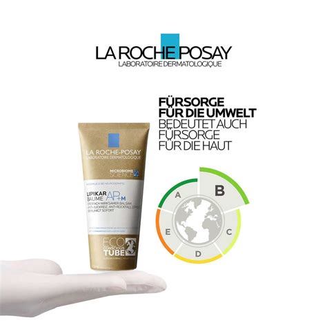 Roche Posay LIPIKAR Baume AP+M 200 ml online kaufen