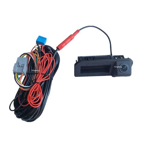 Oem Intelligent Car Parking Assistant Camera System For Audi A8l A5 Q2