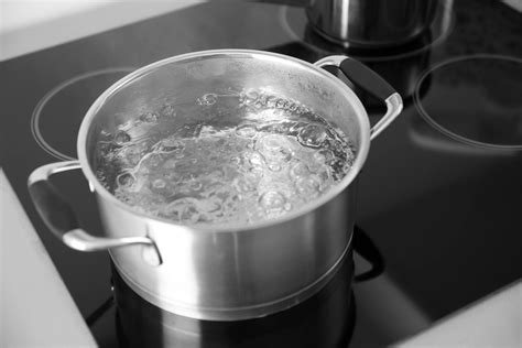 Boil Water