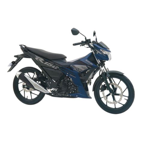 Unleash The Power Suzuki Raider R150 Fi