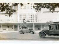 Jai Alai Building Manila Ideas Manila Alai Building