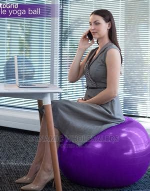 Best Pregnancy Yoga Balls In Nairobi Central Sports Equipment Ann