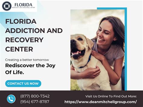 Fort Lauderdales Premier Haven For Healing The Florida Addiction And